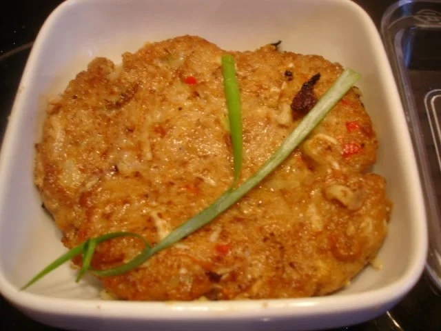 Thailändische Omelett à la Papa - Rezept - Bild Nr. 8