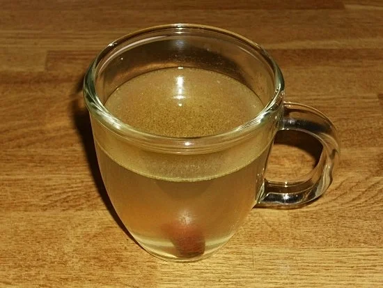 Krampamperl - Rezept