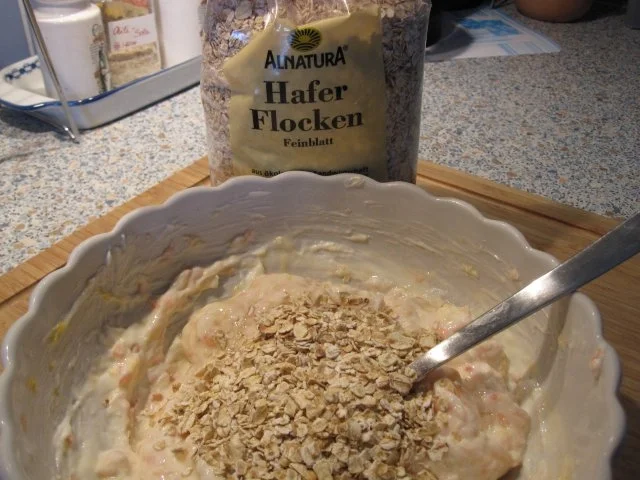 Rezept: Topfendessert mit Orange und Grapefruit - zuckerfrei! Bild Nr. 4 Topfendessert mit Orange und Grapefruit - zuckerfrei! - Rezept - Bild Nr. 4