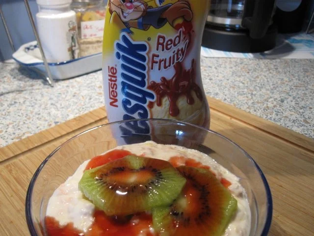 Rezept: Topfendessert mit Orange und Grapefruit - zuckerfrei! Bild Nr. 5 Topfendessert mit Orange und Grapefruit - zuckerfrei! - Rezept - Bild Nr. 5