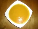 Karottencremesuppe - Rezept