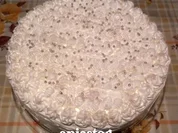 Torte aus 8 Eiern - Rezept