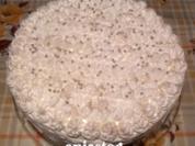Torte aus 8 Eiern - Rezept