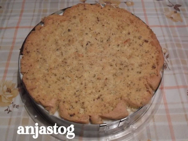 Torte aus 8 Eiern - Rezept - Bild Nr. 5