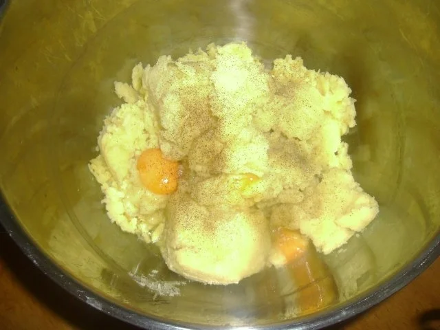 Rezept: Wildschweinfilet in Rotweinsoße Bild Nr. 9 Wildschweinfilet in Rotweinsoße - Rezept - Bild Nr. 9