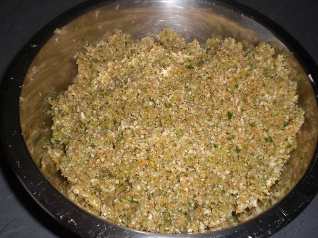 Gemüsebrühe getrocknet - Rezept - Bild Nr. 5