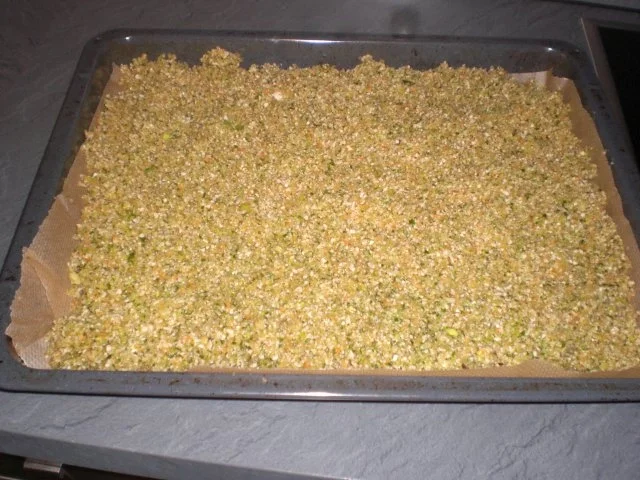 Gemüsebrühe getrocknet - Rezept - Bild Nr. 6