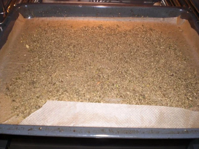 Gemüsebrühe getrocknet - Rezept - Bild Nr. 7