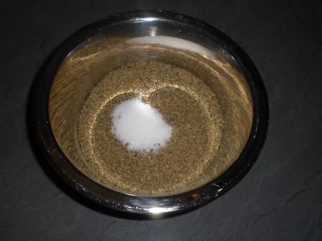 Gemüsebrühe getrocknet - Rezept - Bild Nr. 9