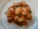 Trappers "Gnocchi el Pestolotschi" - Rezept