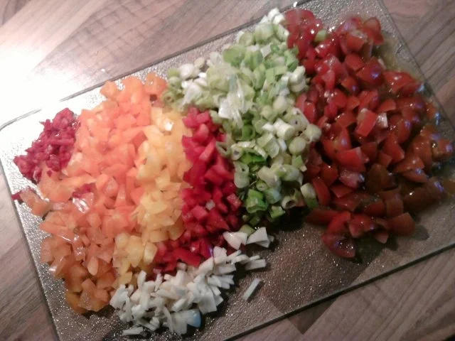 Trappers "Gnocchi el Pestolotschi" - Rezept - Bild Nr. 2