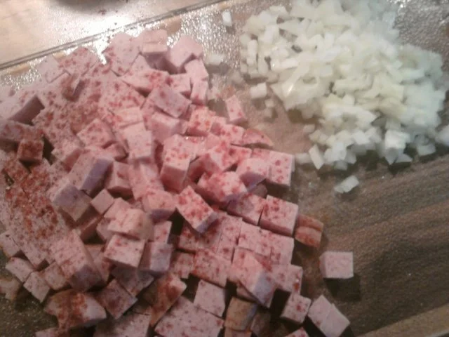 Trappers "Gnocchi el Pestolotschi" - Rezept - Bild Nr. 5