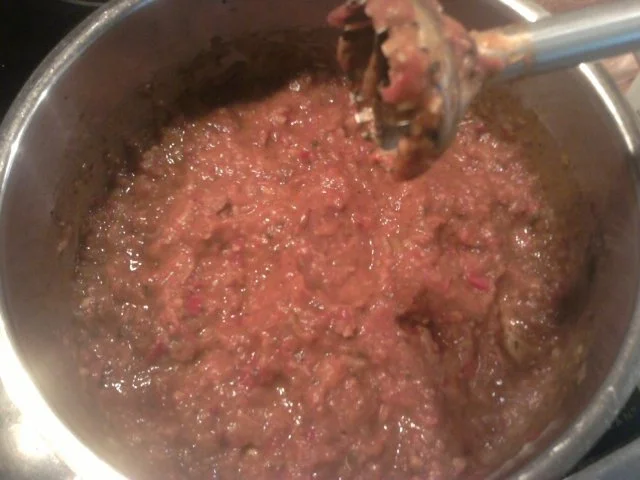 Trappers "Gnocchi el Pestolotschi" - Rezept - Bild Nr. 6