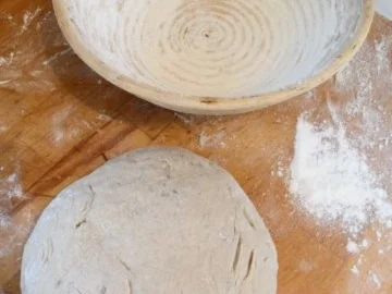 Kümmel-Anis-Brot - Rezept - Bild Nr. 2