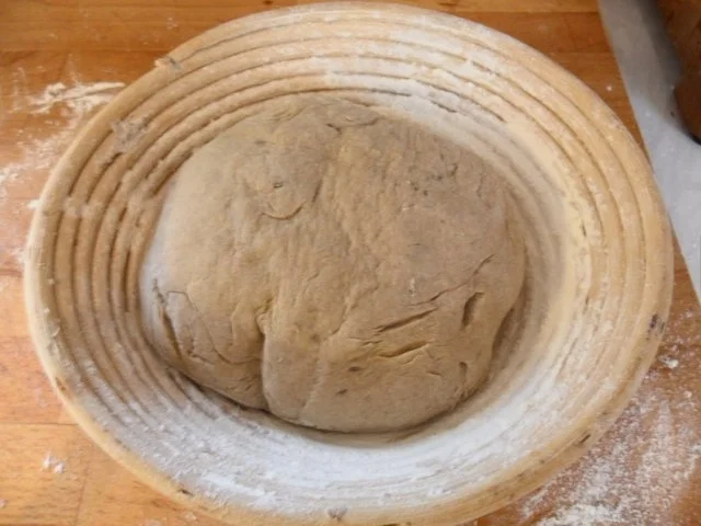 Kümmel-Anis-Brot - Rezept - Bild Nr. 3