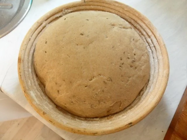 Kümmel-Anis-Brot - Rezept - Bild Nr. 4