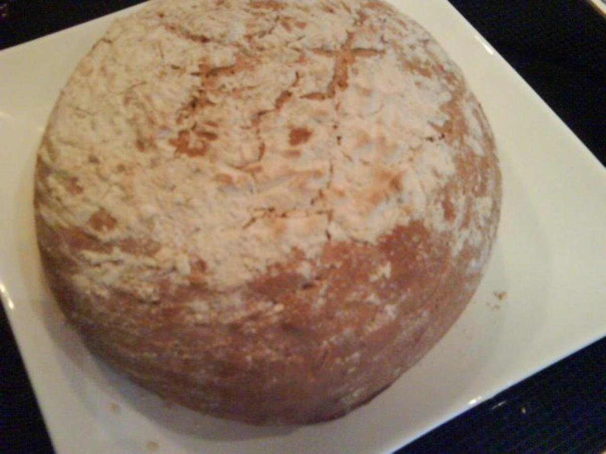 Kümmel-Anis-Brot - Rezept - Bild Nr. 6
