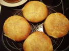 Rezept: Hamburger Buns Vir Cotto Hamburger Buns Vir Cotto - Rezept