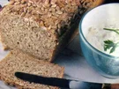 Dinkelbrot ... - Rezept
