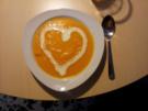 Kürbissuppe - Rezept