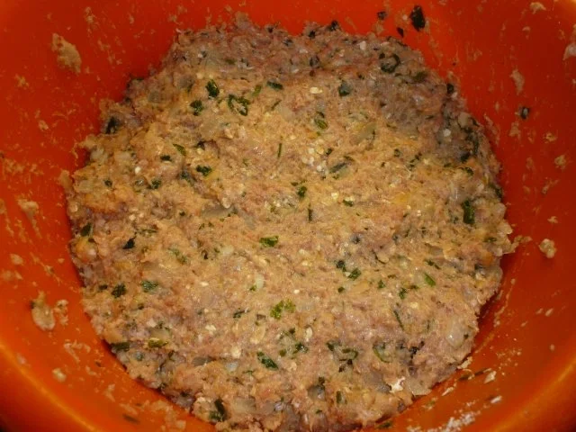 GEFÜLLTE PAPRIKASCHOTEN - Rezept - Bild Nr. 3