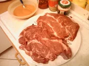 Rezept: Hochrippe Mit Meerrettich Hochrippe Mit Meerrettich - Rezept