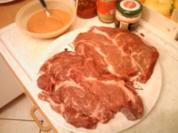 Hochrippe Mit Meerrettich - Rezept