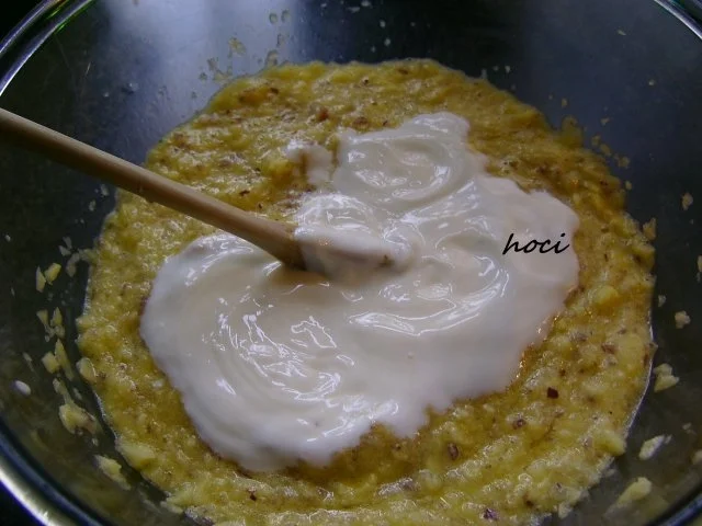 Hati's Zwiebelschnitten & was Hoci daraus machte - Rezept - Bild Nr. 4