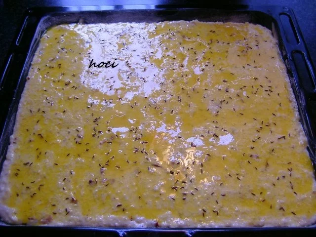 Hati's Zwiebelschnitten & was Hoci daraus machte - Rezept - Bild Nr. 6