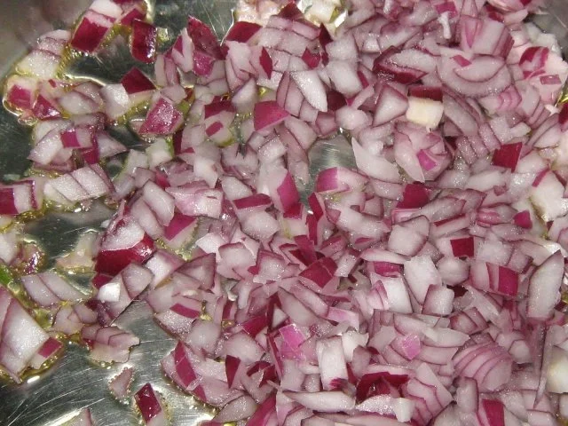 Rosenkohltopf in Tomatensoße - Rezept - Bild Nr. 2