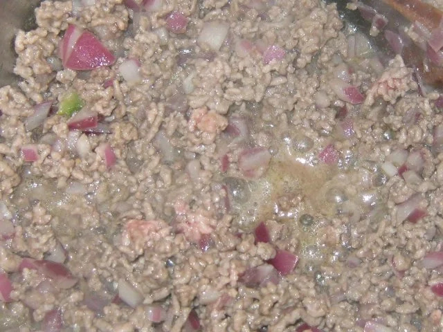 Rosenkohltopf in Tomatensoße - Rezept - Bild Nr. 4