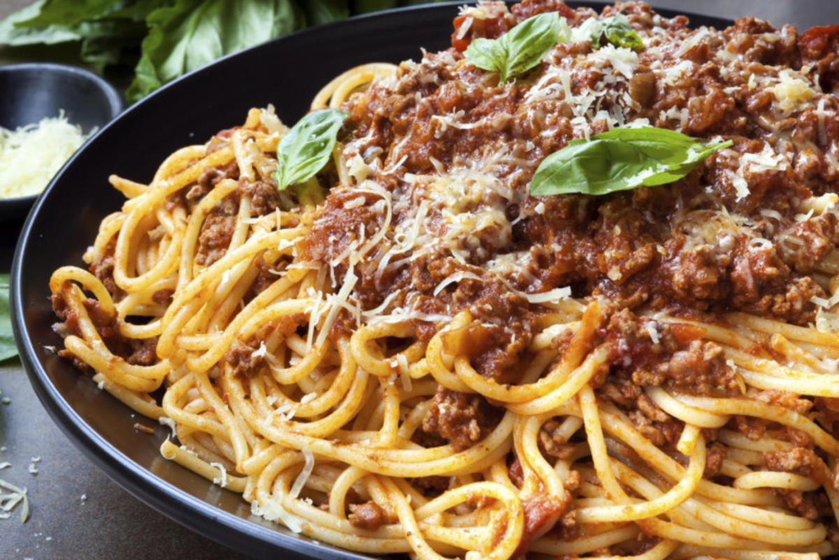 Spaghetti Bolognese - Rezept - Bild Nr. 4003