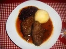 Burgunderbraten - Rezept