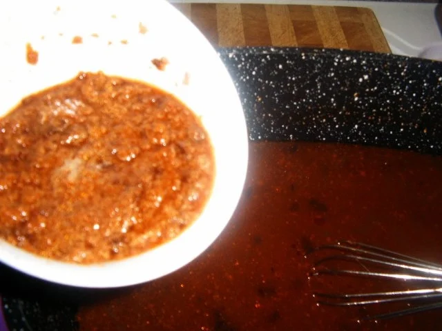 Rezept: Burgunderbraten Bild Nr. 6 Burgunderbraten - Rezept - Bild Nr. 6