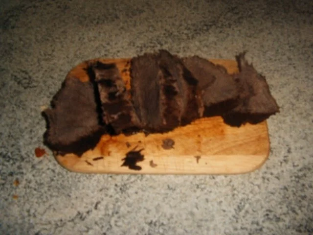 Rezept: Burgunderbraten Bild Nr. 7 Burgunderbraten - Rezept - Bild Nr. 7