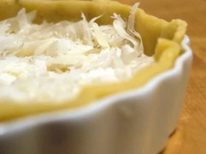 Rosenkohl-Tarte - Rezept - Bild Nr. 8