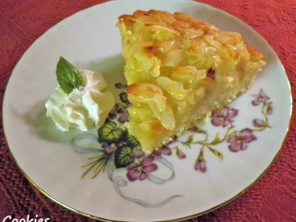 Kuchenapfel, der Zweite ... - Rezept - Bild Nr. 2