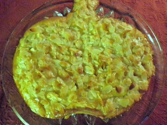 Kuchenapfel, der Zweite ... - Rezept - Bild Nr. 13