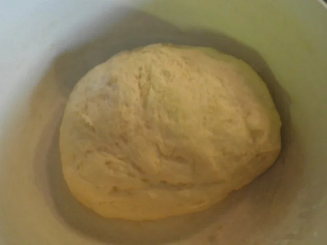 Kuchenapfel, der Zweite ... - Rezept - Bild Nr. 5