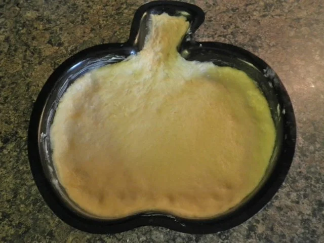 Kuchenapfel, der Zweite ... - Rezept - Bild Nr. 6