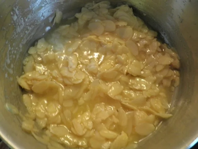 Kuchenapfel, der Zweite ... - Rezept - Bild Nr. 10