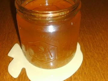 Zitronen und Orangen Leuterzucker - Rezept