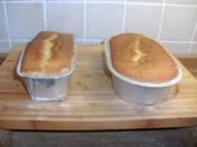 Orangenkuchen - Rezept