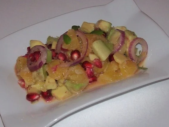 Snack/Vorspeise: Scharfe Chili-Käsetaler mit Camembert und Parmesan - Rezept - Bild Nr. 10