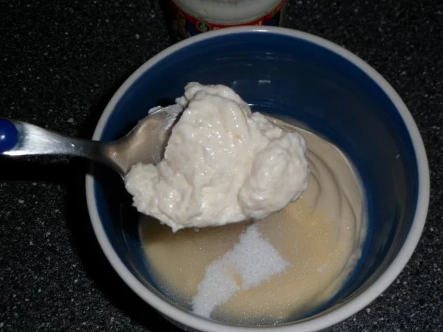 Garnelen mit Mayo-Meerettich-Dipp - Rezept - Bild Nr. 5