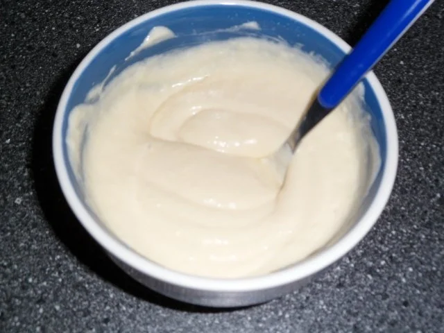 Garnelen mit Mayo-Meerettich-Dipp - Rezept - Bild Nr. 6