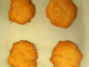 Rezept: American Cookies / Amerikanische Kekse American Cookies / Amerikanische Kekse - Rezept