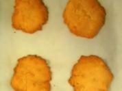 American Cookies / Amerikanische Kekse - Rezept