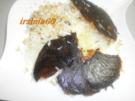 Persischer Reis - Rezept