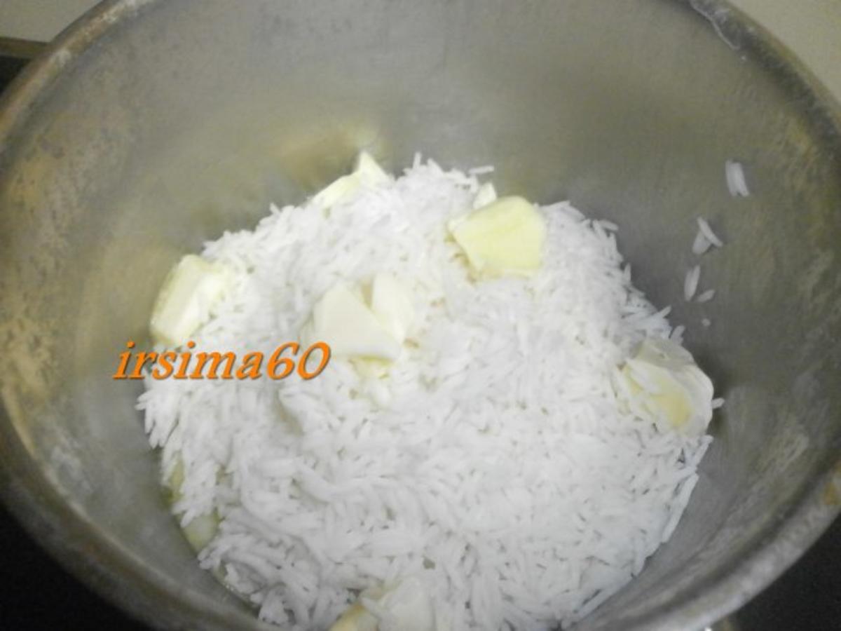 Persischer Reis - Rezept - Bild Nr. 3